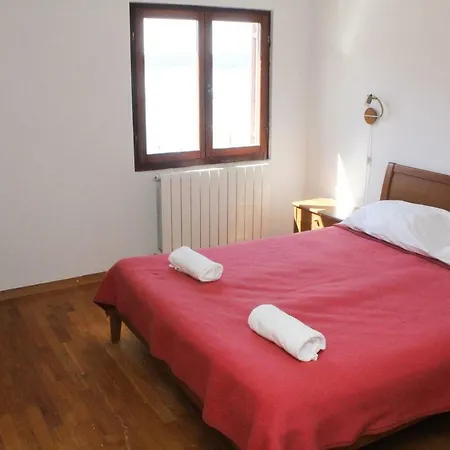 Apartman Luca Апартаменты Свети-Филип-и-Яков