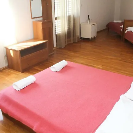 Apartman Luca