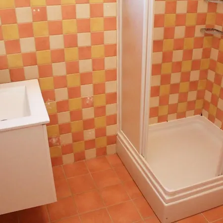 Apartman Luca * Свети-Филип-и-Яков