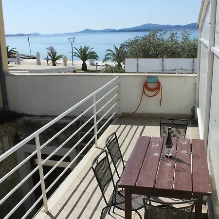 Apartman Luca *