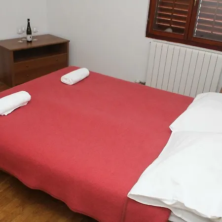 Апартаменты Apartman Luca