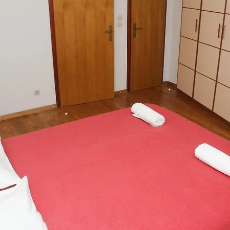 Appartement Apartman Luca