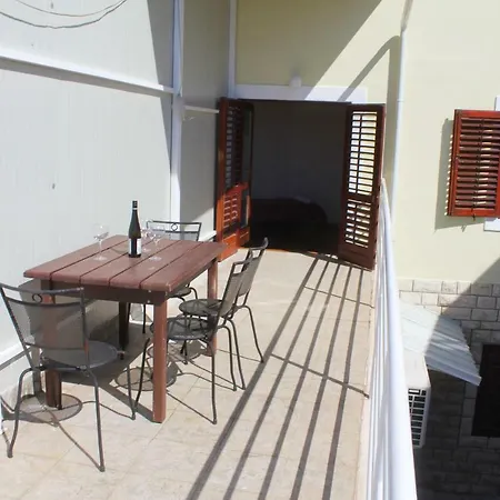 Apartman Luca Appartement