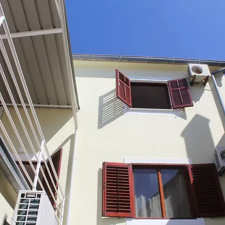 Apartman Luca Appartement Sveti Filip i Jakov