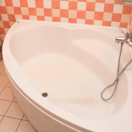 Appartement Apartman Luca *