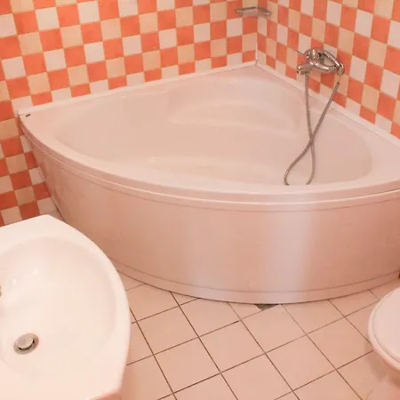Appartement Apartman Luca Sveti Filip i Jakov